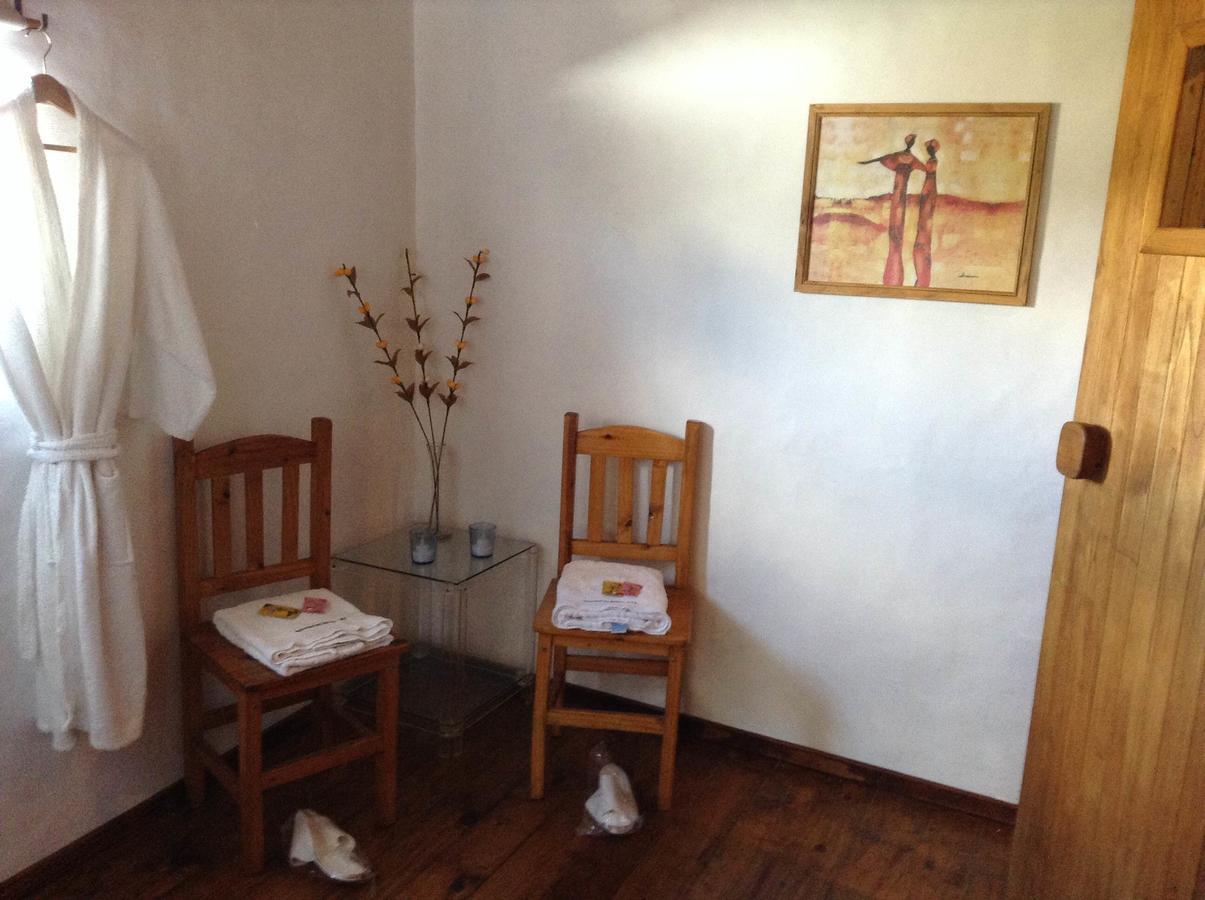 Hosteria Refugio De Rocas Los Antiguos Zewnętrze zdjęcie